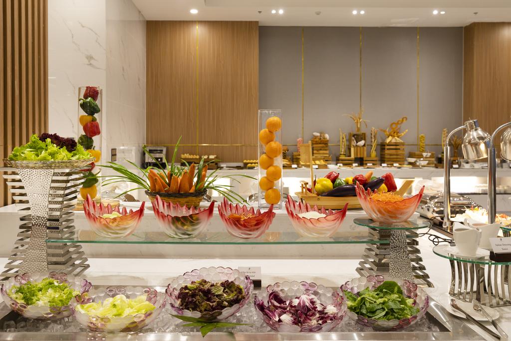 Virgo Hotel